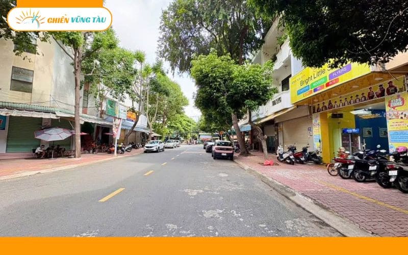 đường lương văn nho vũng tàu