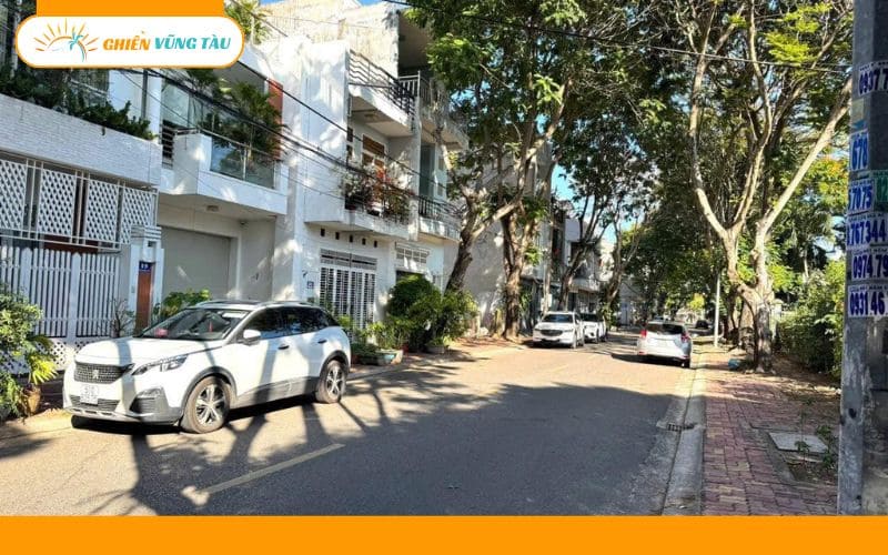 đường lương văn nho vũng tàu