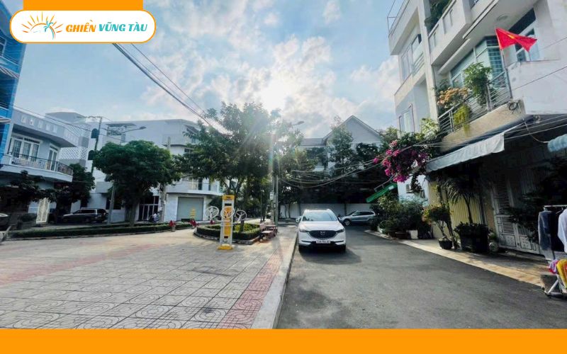 đường lương văn nho vũng tàu