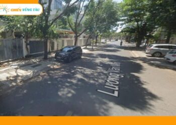 đường lương văn nho vũng tàu