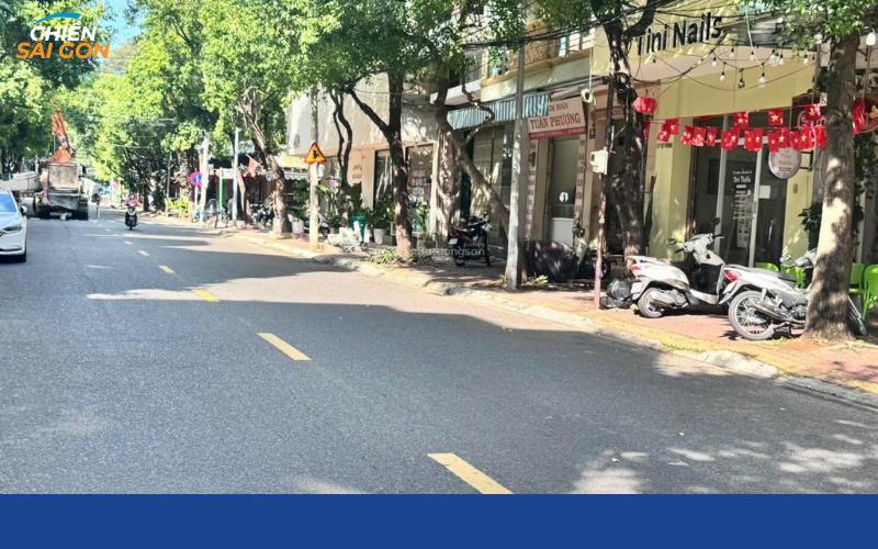 đường lý tự trọng vũng tàu