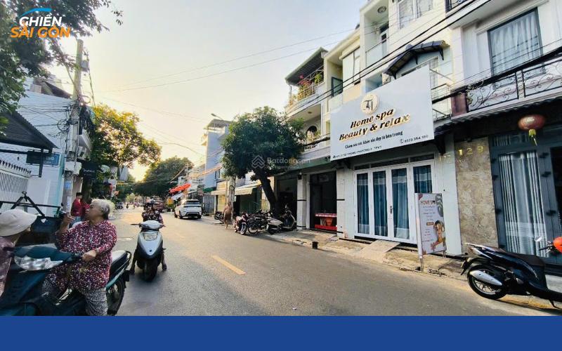 đường lý tự trọng vũng tàu