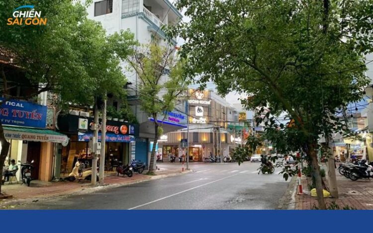 đường lý tự trọng vũng tàu