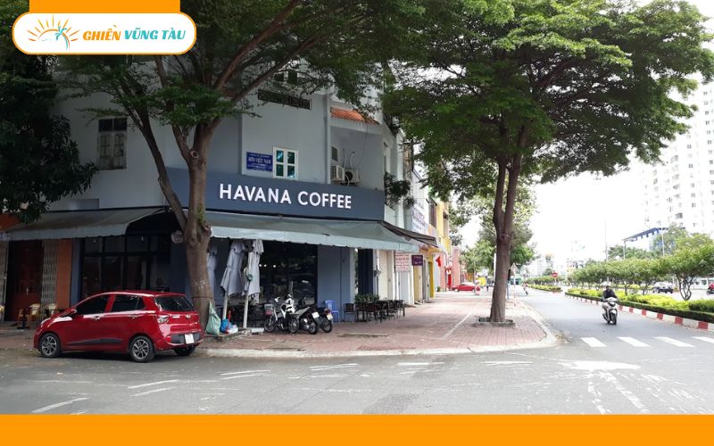 đường ngô đức kế vũng tàu