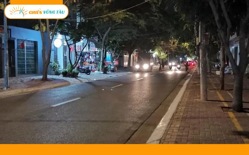 đường ngô quyền vũng tàu