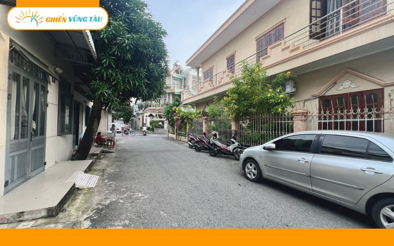 đường ngô quyền vũng tàu