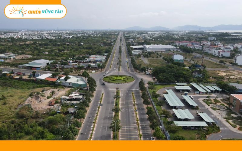 đường ngô quyền vũng tàu