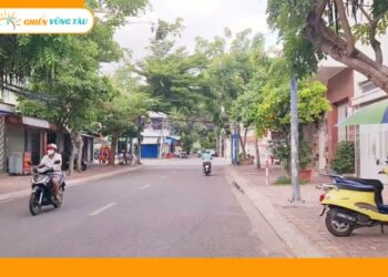 đường ngô quyền vũng tàu