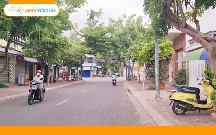đường ngô quyền vũng tàu