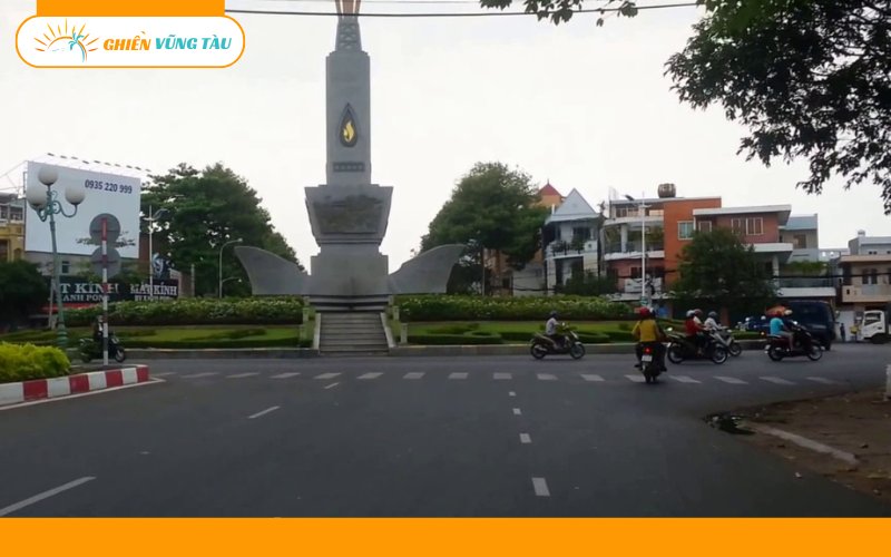 đường nguyễn an ninh vũng tàu