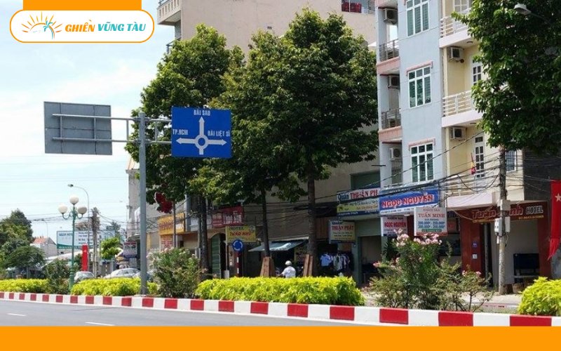 đường nguyễn an ninh vũng tàu