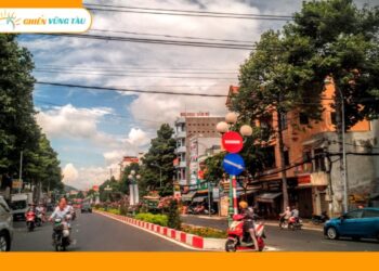 đường nguyễn an ninh vũng tàu