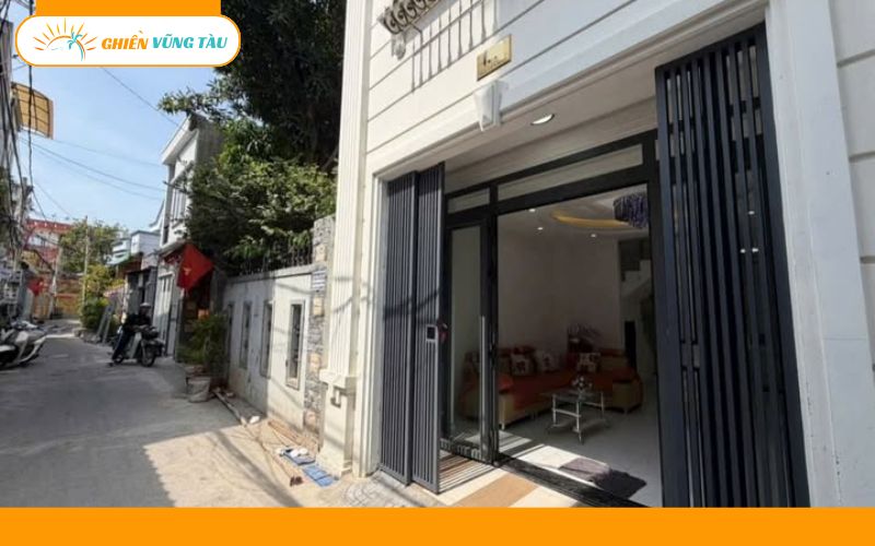 Đường Nguyễn Bảo Vũng Tàu giá nhà đất và tiềm năng đầu tư 2026 7 đường nguyễn bảo vũng tàu