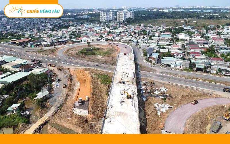 Đường Nguyễn Bảo Vũng Tàu giá nhà đất và tiềm năng đầu tư 2026 8 đường nguyễn bảo vũng tàu