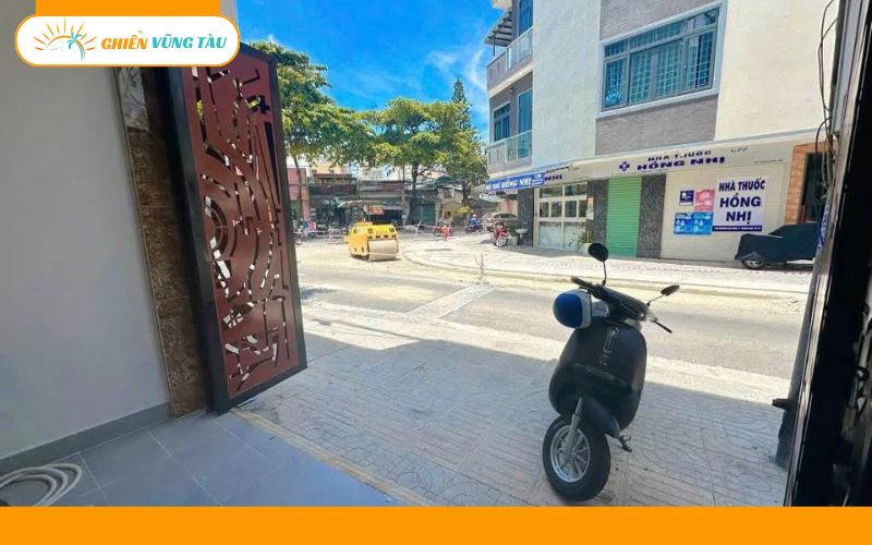 Đường Nguyễn Bảo Vũng Tàu giá nhà đất và tiềm năng đầu tư 2026 9 đường nguyễn bảo vũng tàu