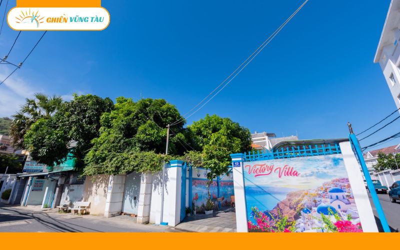 đường nguyễn hiền vũng tàu