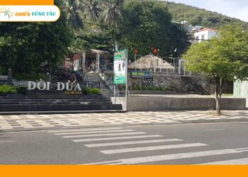 đường nguyễn hiền vũng tàu