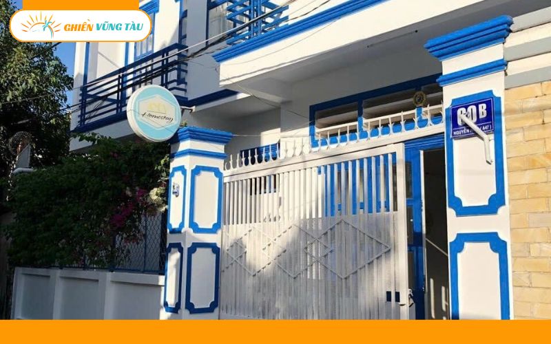 đường nguyễn hiền vũng tàu