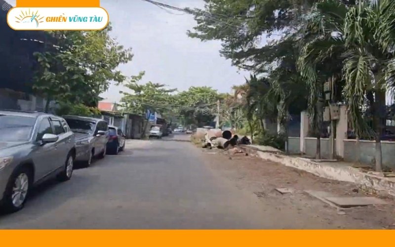 đường phạm văn dinh vũng tàu