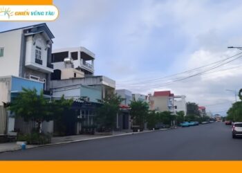 đường phạm văn dinh vũng tàu