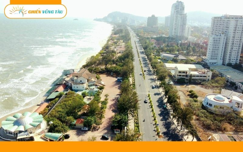 đường phạm văn dinh vũng tàu