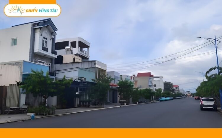 đường phạm văn dinh vũng tàu