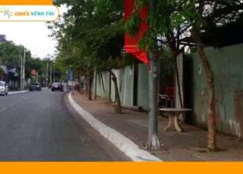 đường phan chu trinh vũng tàu