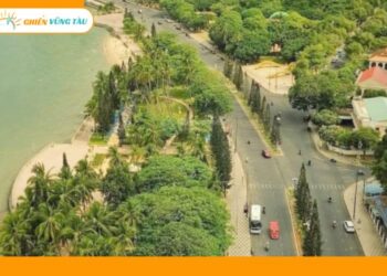 đường phan văn trị vũng tàu