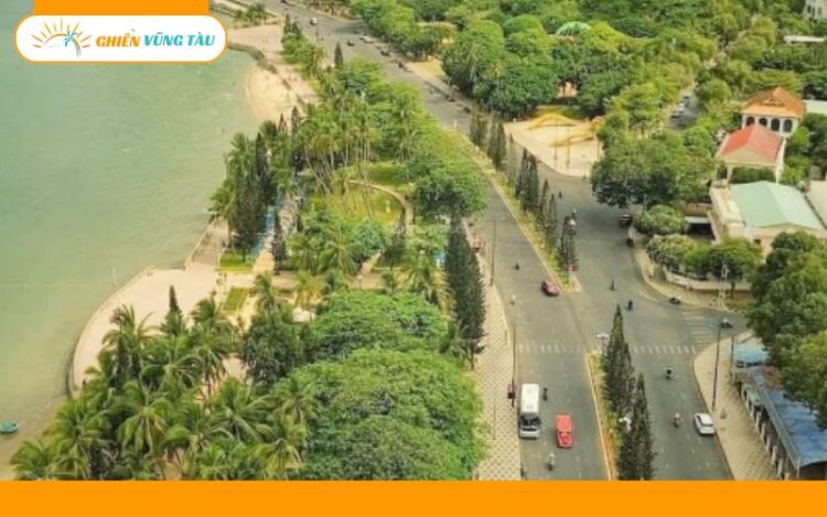 đường phan văn trị vũng tàu