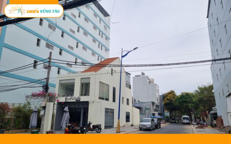 đường phó đức chính vũng tàu