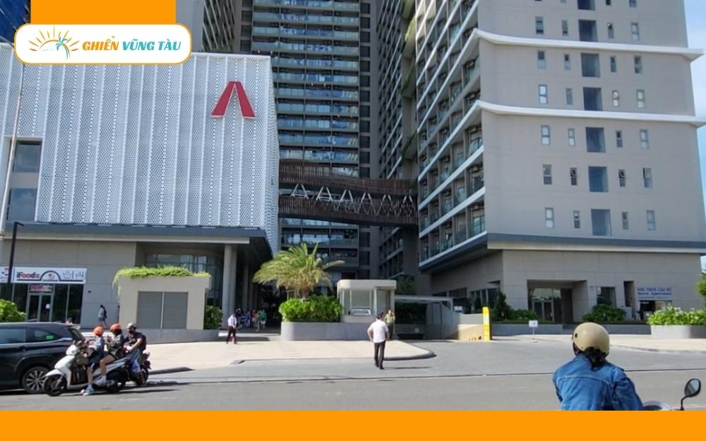 đường thi sách vũng tàu