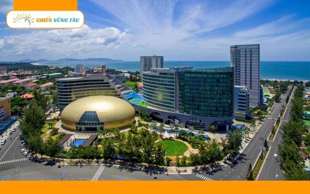 đường thi sách vũng tàu