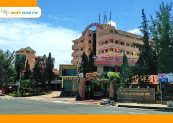 đường thi sách vũng tàu