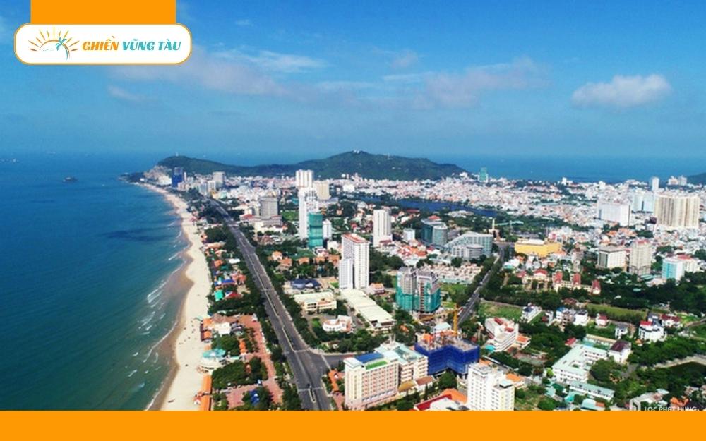 đường thi sách vũng tàu