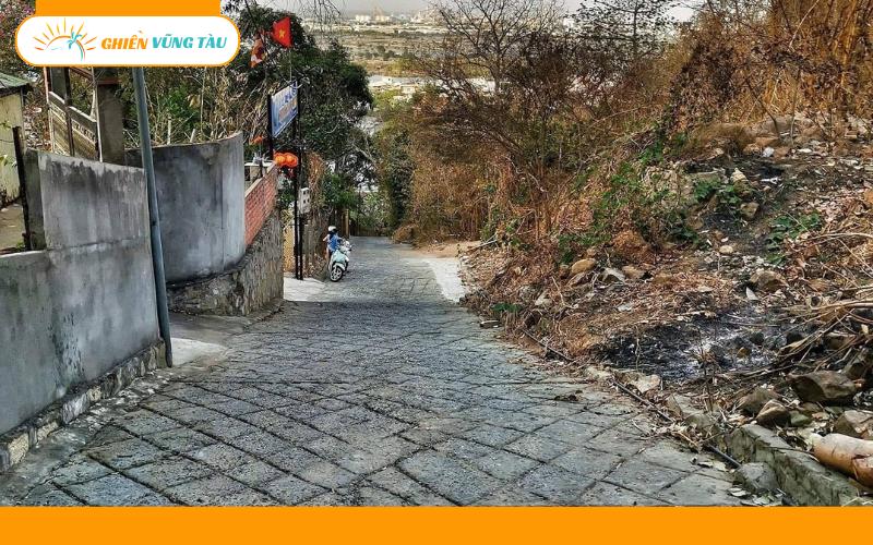 đường trần xuân độ vũng tàu