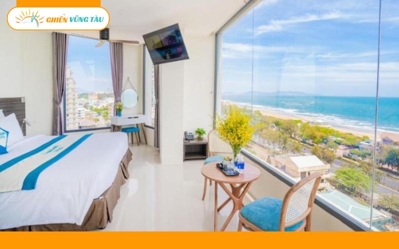 đường trần xuân độ vũng tàu