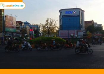 đường trương công định vũng tàu