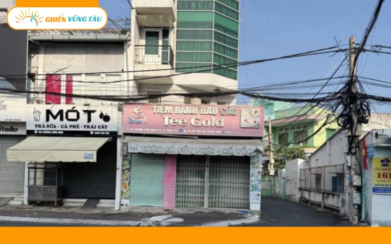 đường trương công định vũng tàu