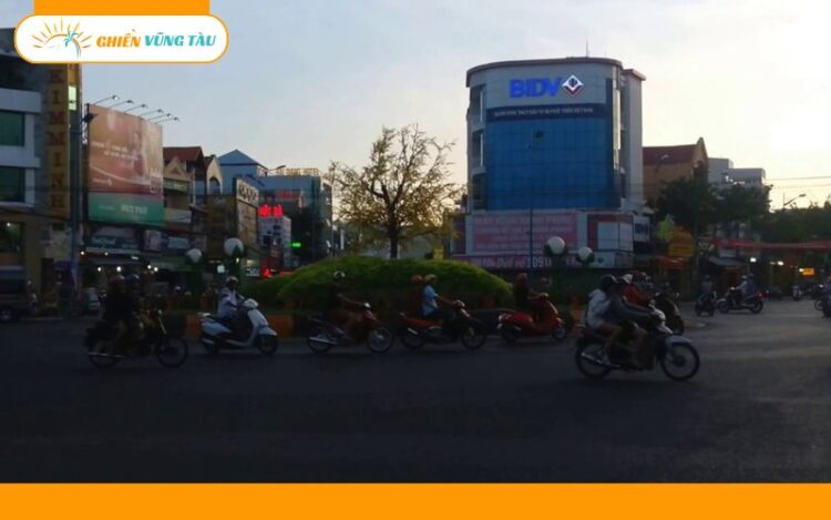 đường trương công định vũng tàu