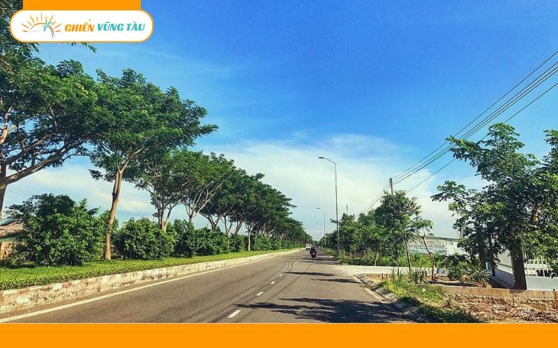 đường tú xương vũng tàu