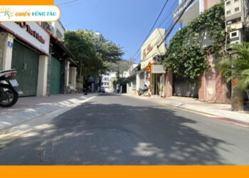 đường tú xương vũng tàu