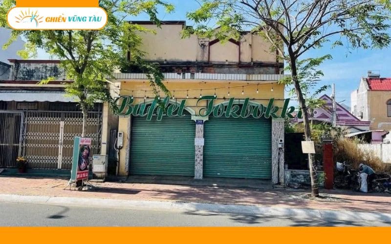 đường tú xương vũng tàu