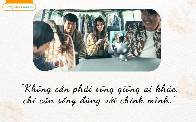 Những câu nói hay trong phim Hàn để lại ấn tượng sâu sắc 6 những câu nói hay trong phim hàn