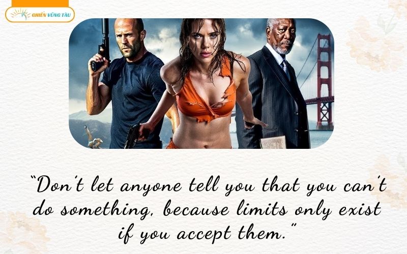 những câu nói hay trong phim mỹ