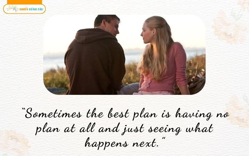 những câu nói hay trong phim mỹ