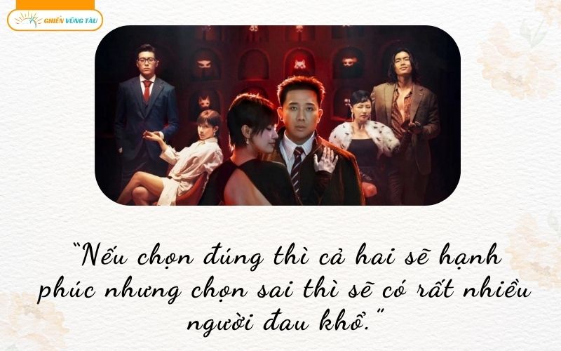 Những câu nói hay trong phim Thỏ Ơi viral trên mạng xã hội 5 những câu nói hay trong phim thỏ ơi