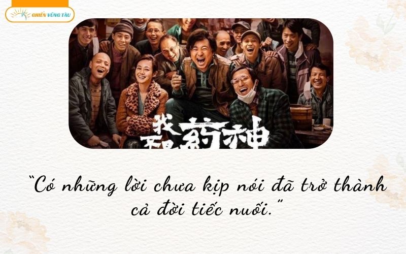 những câu nói hay trong phim trung quốc