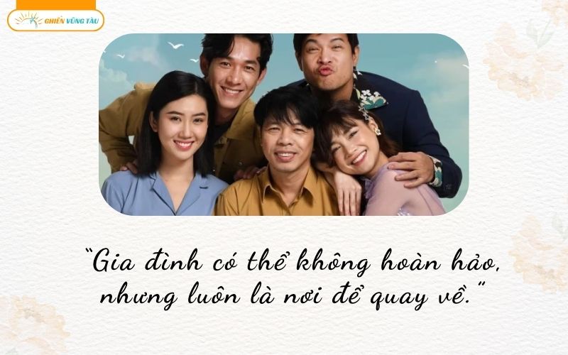 những câu nói hay trong phim việt nam
