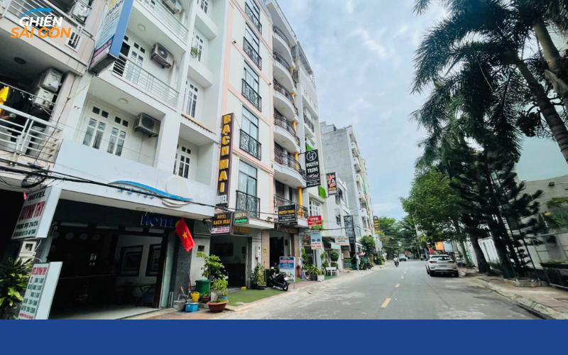 đường phan huy chú vũng tàu