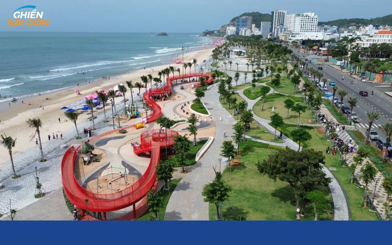 đường phan huy chú vũng tàu